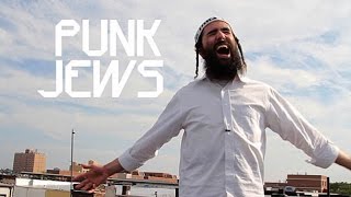 Punk Documentary - NYC Punk Jews