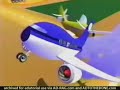 Trix Commercial Hareplane 2004