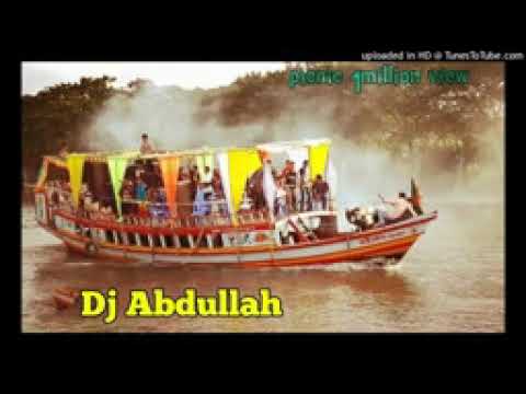 Dj Abdullah King