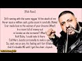 DJ Khaled - I'm On One ft. Drake, Rick Ross & Lil Wayne (Lyrics)