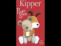 Opening Closing To Kipper Puppy Love 2005 DVD