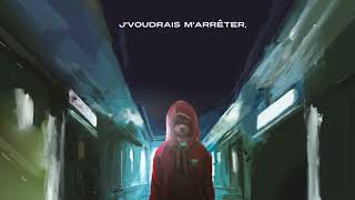 Kyo - Je cours (feat. Nuit Incolore) (Lyrics Video)