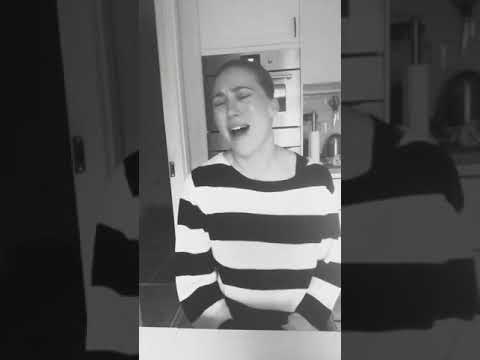 Linnea Krepper   Very beautiful voice