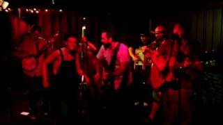 Alder St. All Stars - All in the Game