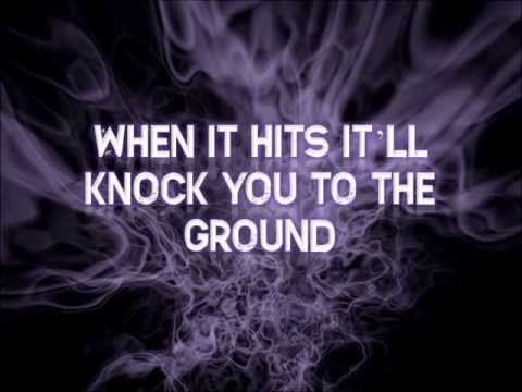 Courtesy Call - Thousand Foot Krutch (Lyrics)