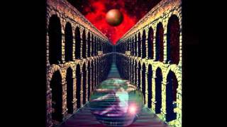 Architectural Metaphor - Creature