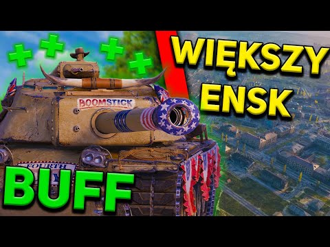 REFURBISHED LARGER SCREEN SHREDDER - T110E4