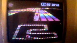 Time Trial - RR NTSC NBT - former WR: 1'23"78