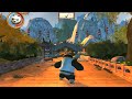Kung Fu Panda Gameplay (PC HD)