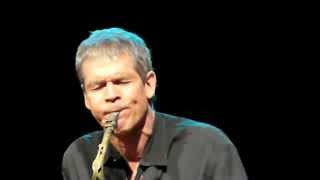 David Sanborn - What Will I Tell My Heart