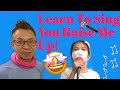 AGT Celine's Father, Vocal Coach Steve Tam - Student Successful Story 譚芷昀爸爸唱歌老師專業線上歌唱教學 AGT Celine's Father, Vocal Coach Steve Tam - Student Successful Story 譚芷昀爸爸唱歌老師專業線上歌唱教學