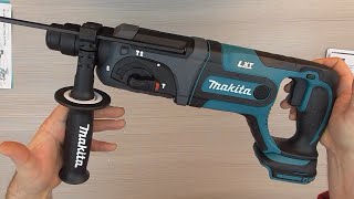 Makita DHR241Z