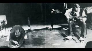 Derek Bailey / Han Bennink - Melancholy Babes, Part 2