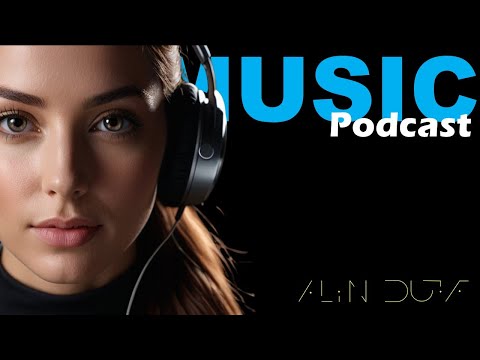 Music Podcast #3 - 17 November @Alin_Duta