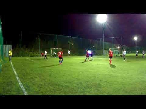 StrefaFutbolu.pl: Delta Contact - Semper Invicta & Friends (2)
