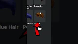 How To Look Like A BACON On ROBLOX For FREE!