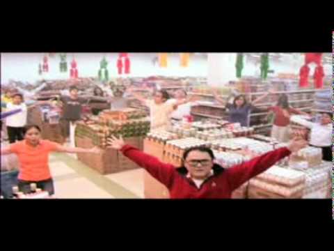 CD Music Video (J&J Christmas Party 2009)