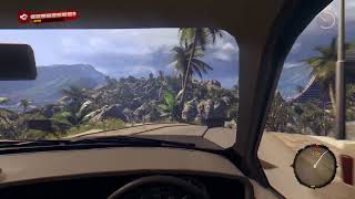 ［グロ注意］今さらだけどちょっとゾンビしばきにバノイまで第3回［DEAD  ISLAND ］