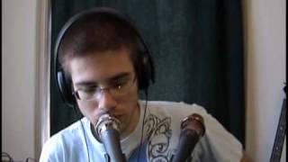 Video thumbnail for Mic Check: Microphone Shootout Blue enCORE 100 vs Blue enCORE 200 by WorkingManStudios