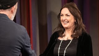 &quot;You weren&#39;t warned&quot; Moya Brennan on life on the road  | The Tommy Tiernan Show | RTÉ One