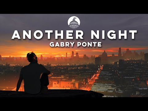 Gabry Ponte ft. Conor Maynard & Jayover - Another Night