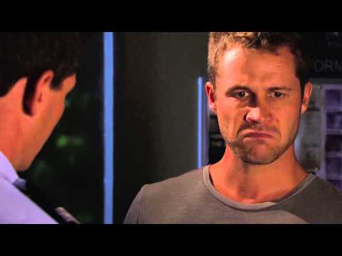 Neighbours: Monday 28 April - Clip