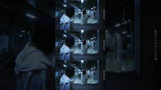 私のエンドロールには 誰の名前が刻まれるのでしょう - 須田景凪 「BLACK」⬛️ #須田景凪 #mv #newsong