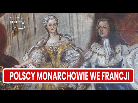 Polscy Monarchowie we Francji – 300-lecie koronacji Marii Leszczyńskiej | Paryż & Wersal 2025