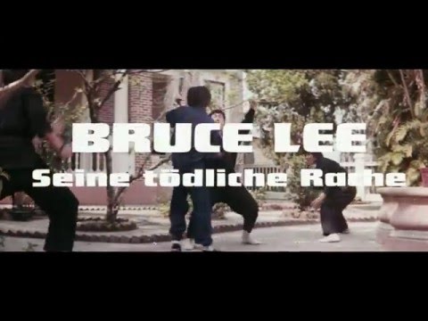 Bruce Lee - Seine tödliche Rache Trailer