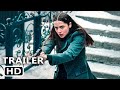 BALLERINA Extended Trailer 2025 Ana De Armas