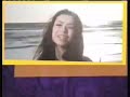Miranda Cosgrove Speak Now Commercial 2010