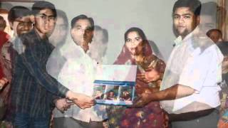 My Mom n Dad&#39;s 25th Marriage Anniversary snaps taken by Deepak Jain.wmv