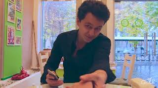 Как знакомятся парни с разных районов😎