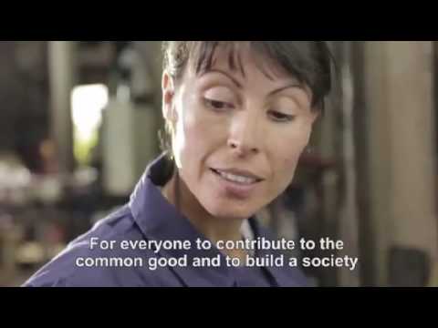 EWTN On Location - 2017-02-11 - Laudato Si' And The Call To Personal Conversion Pt. 1