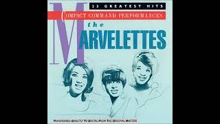 The Marvelettes  -  My Daddy Knows Best