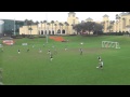 Connar Lufkin Highlights- Disney College Showcase 2014