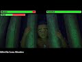 Moana 2016 Shiny With Healthbars