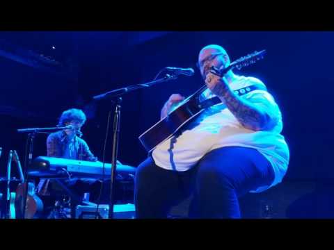 Love Is Not An Answer - John Moreland
