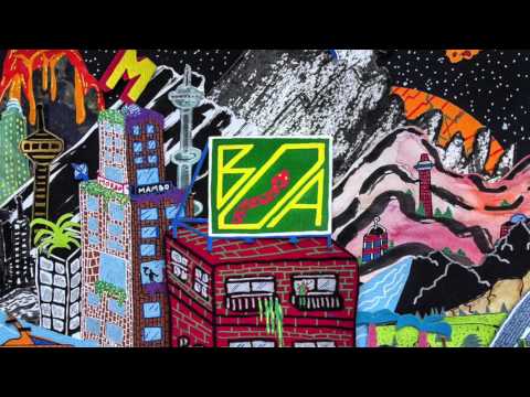 Morbo y Mambo - Junior