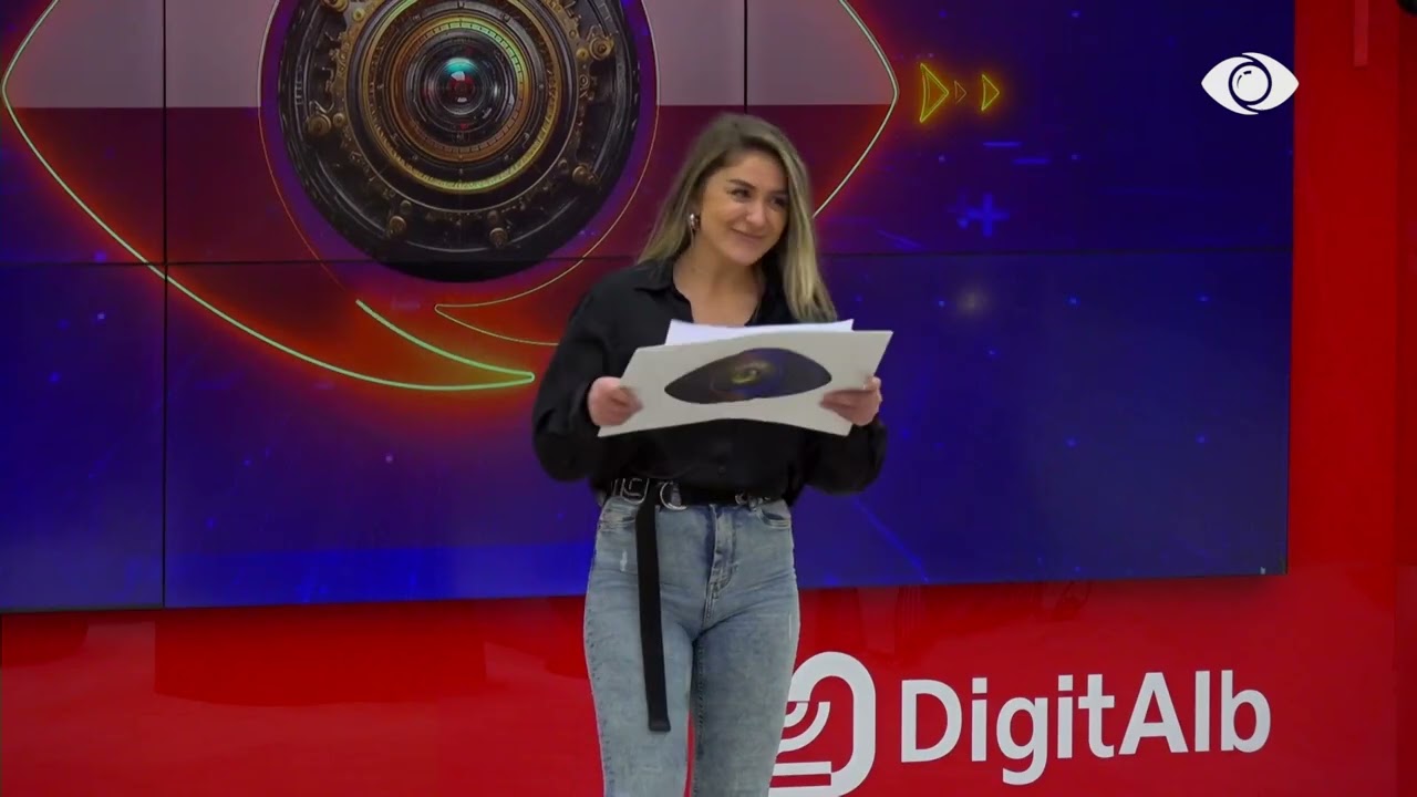 Zarf i bardhë/ Ndahen në dy grupe, cila është sfida që emocionoi banorët?