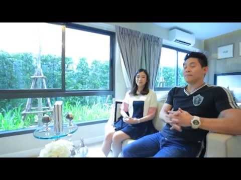 The Nest Sukhumvit 22