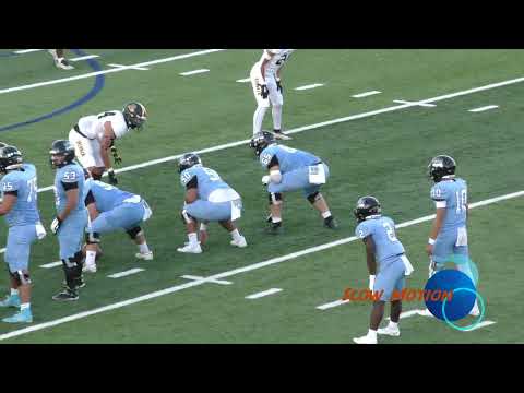 Unexpected! Brennan Vs Harlan