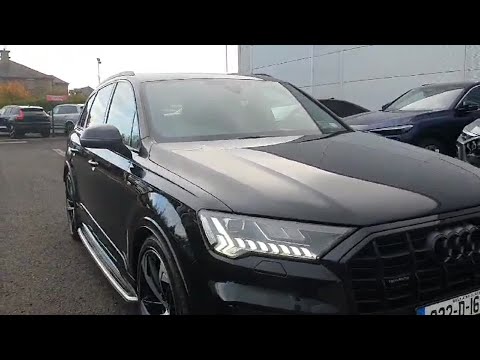 Audi Q7 45 TDI Quattro Tiptronic S Line - Image 2