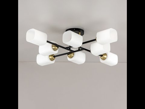 Миниатюра изображения товара Люстра Citilux Генри CL130285