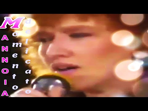 Mannoia | Lavezzi - "Momento Delicato" (VideoLive)