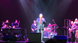 Engelbert Humperdinck in Staten Island NY