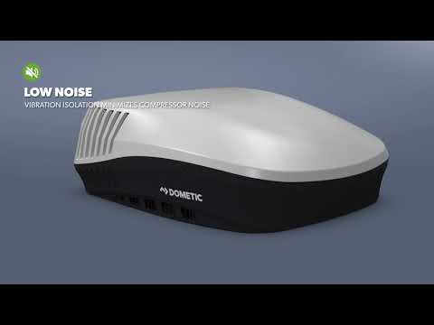 Dometic Blizzard - ROOFTOP A/C