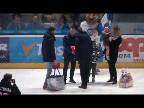 Nitra proti Dukle bodovala naplno