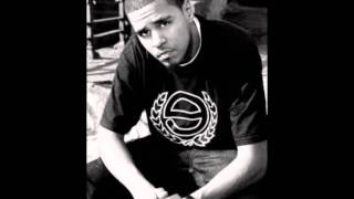 J. Cole & Lupe Fiasco - Dead Presidents Freestyle