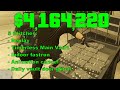 Mastering Casino Heist Glitches Replay Glitch Timerless Main Vault And More